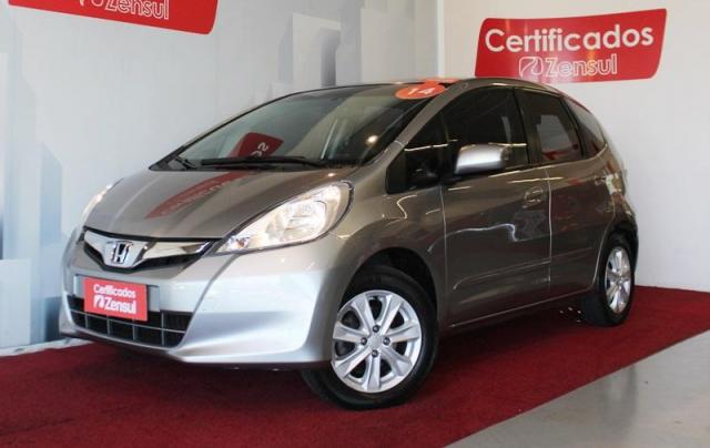 FIT Fit LX 1.4/ 1.4 Flex 8V/16V 5p Aut.