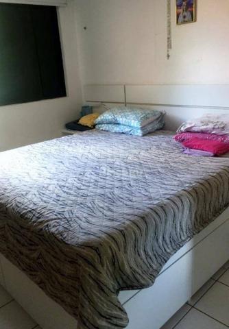 Condomínio Pedro Ramalho, Aldeota, apartamento à venda! - Foto 18