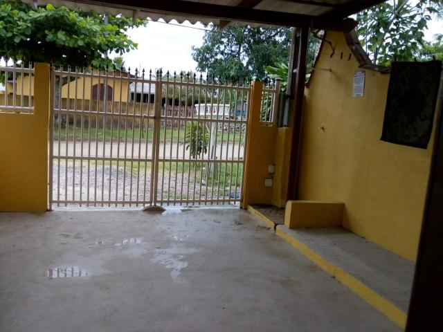 Terreno com 3 casas Guaratuba PR - Foto 6
