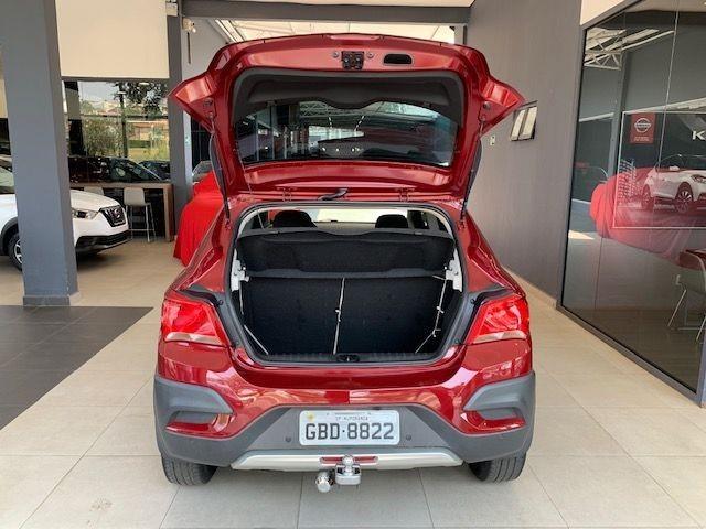 Chevrolet Onix ACTIVE 4P - Foto 9