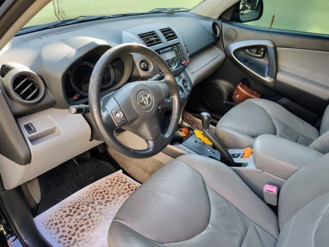 Toyota RAV4 novíssima - Foto 5