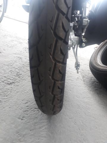 Vendo moto 160 start 0k ano 2019 - Foto 4