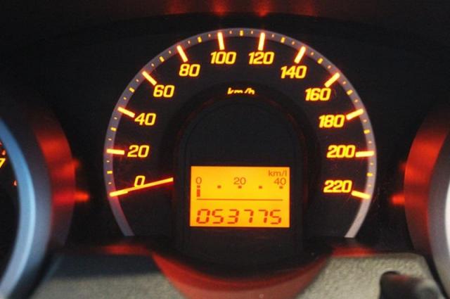 FIT Fit LX 1.4/ 1.4 Flex 8V/16V 5p Aut. - Foto 12