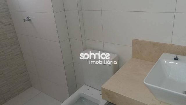 Apartamento com 3 dormitórios à venda, 139 m² por r$ 724.000 - setor bueno - goiânia/go - Foto 6