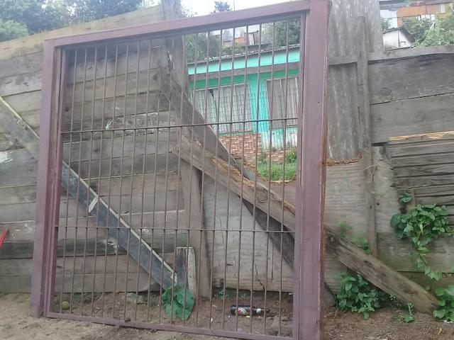 Portão - Foto 2