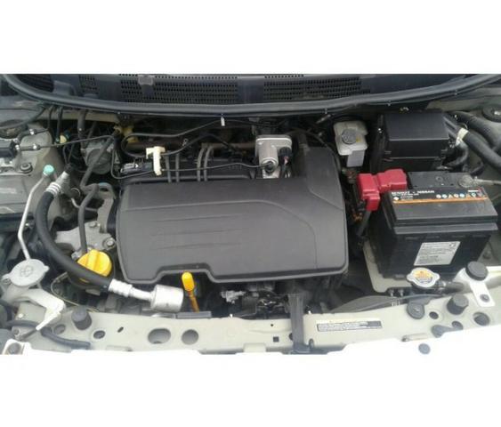 Nissan March S 1.0 (14/15) - Foto 16