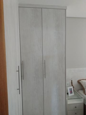 Vendo apartamento 2 quartos no Bandeirantes - Foto 3
