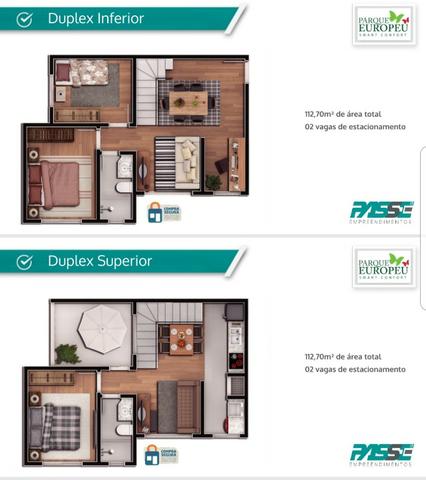 Apartamentos Minha Casa Minha Vida - Foto 9