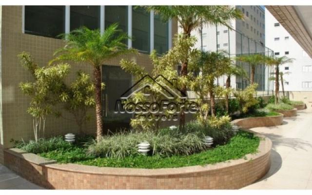 Apartamento Alto Padrão no Caiçara em Praia Grande - Foto 20