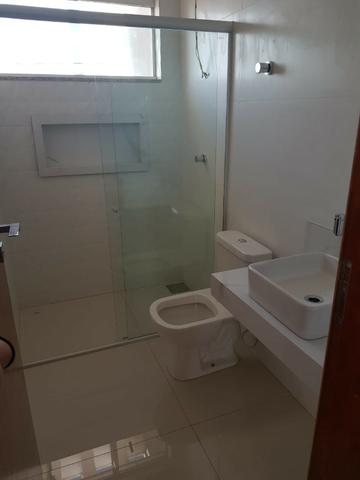 Casa com acabamento finíssimo no Santo Agostinho - Foto 8