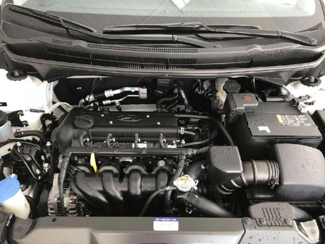 HB20S HB20S Premium 1.6 Flex 16V Aut. 4p - Foto 7
