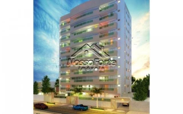 Apartamento no Canto do Forte em Praia Grande - Foto 2