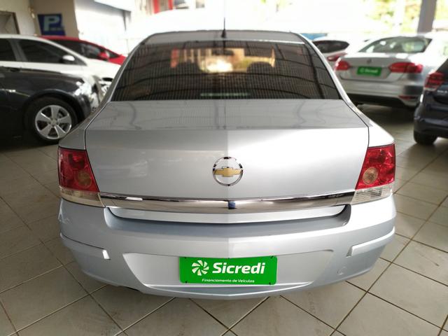 Vectra expression automático - Foto 3