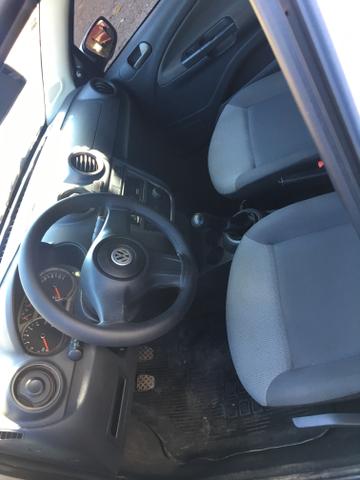 Voyage g5 1.6 2010 menor ar - Foto 5