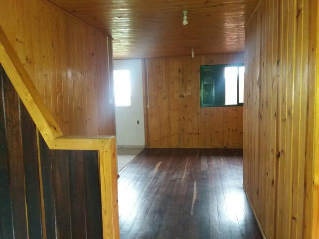 Terreno com 2 casas - Foto 6