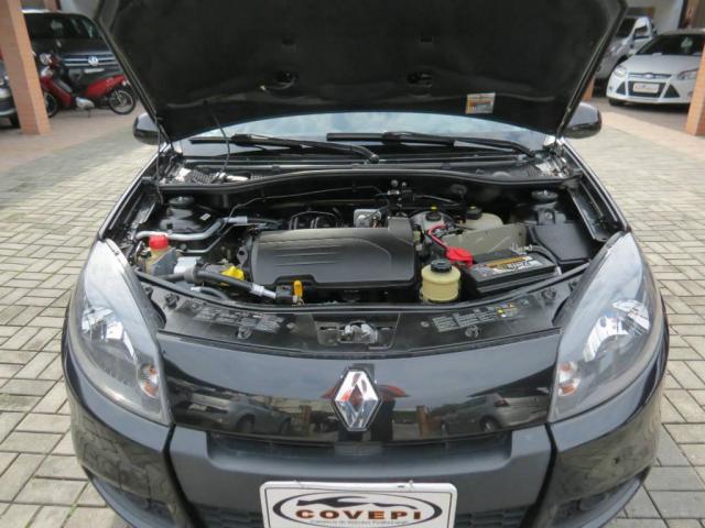 Renault Sandero Expression 1.0 16V - Foto 6