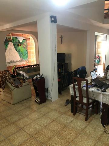 Vende-se Casa com 5 quartos no bairro Engenheiro Luciano Cavalcante - Fortaleza/CE - Foto 4