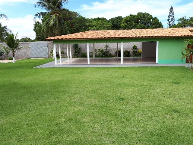 Aluga-se chácara para eventos (aniversários, confraternizações, casamentos e outros.) - Foto 19