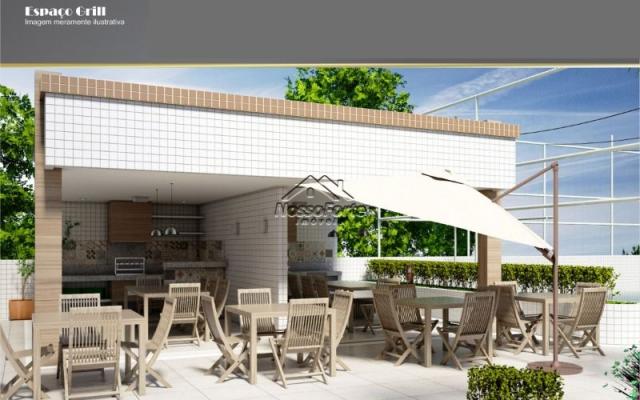 Lançamento Apartamento em Mongaguá - Foto 7
