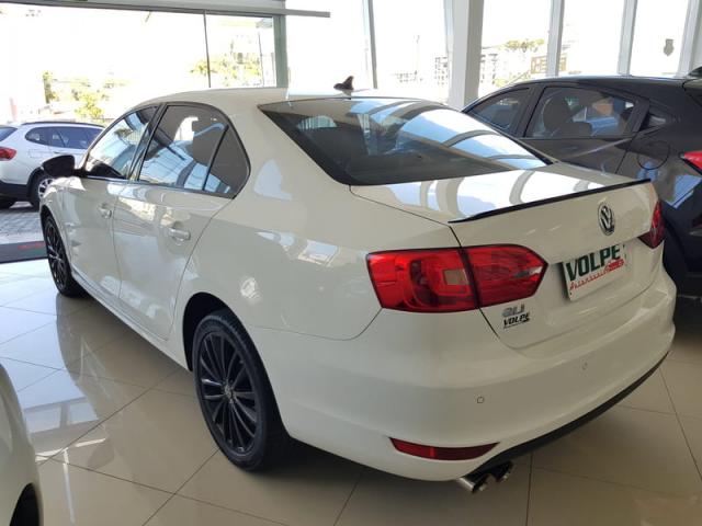 Jetta 2.0 tsi - Foto 4