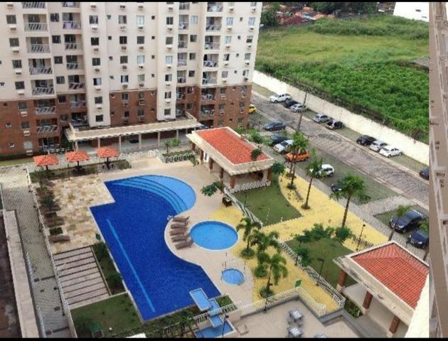 Eco Parque na BR, apto 2 quartos sendo 1 suítes, R$ 220 mil / * - Foto 10
