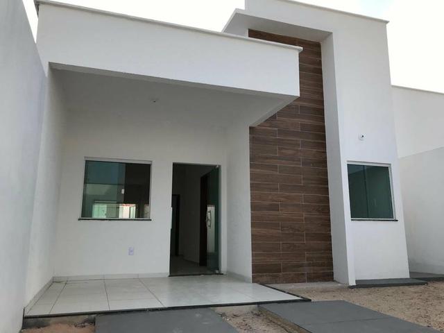 Casas Residencial Fechado no Araçagy - Foto 11