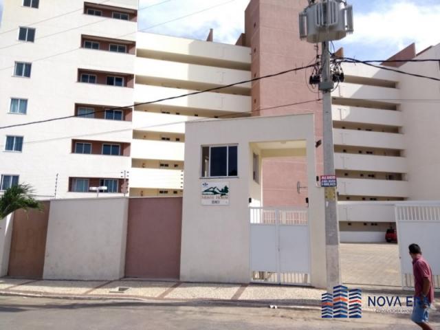 Residencial Monte Horebe