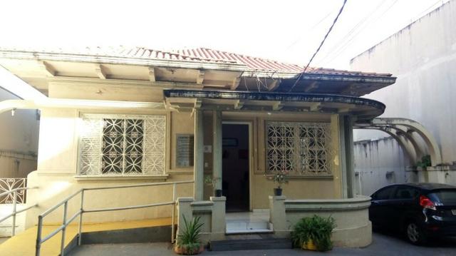 Serve para Clínica Casa AV. Mato Grosso Próximo Santa Casa