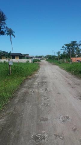 Vendo Terreno Em Matinhos Pr - Foto 3