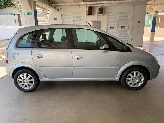Meriva 1.4 - Foto 7