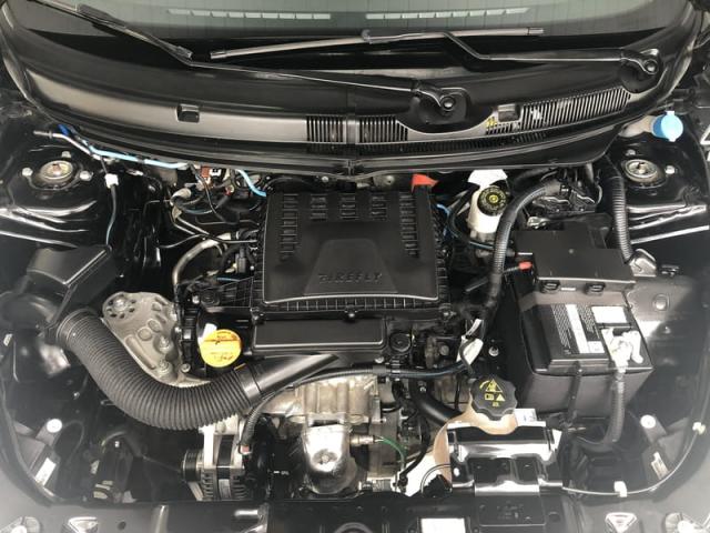 FIAT ARGO 1.0 - Foto 11