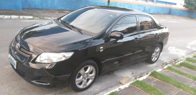 Corolla PRA VENDER RÁPIDO - Foto 2