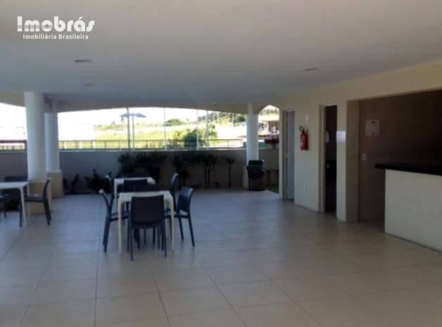 Alta Vista JSimões, oportunidade, De Lourdes, Dunas, Apartamento a venda! - Foto 10
