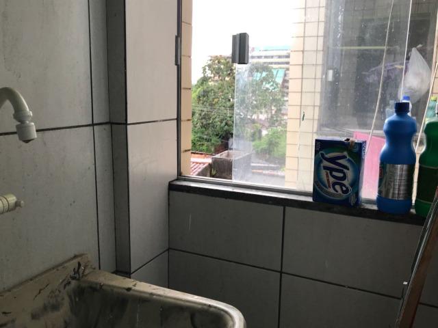 Apartamento perto da Unama Br 316 - Foto 8