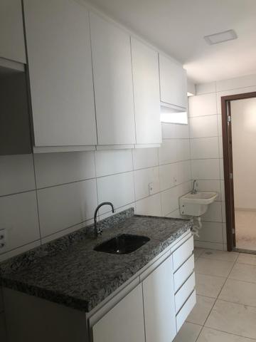Ótimo apartamento Club primavera próximo a univasf - Foto 5