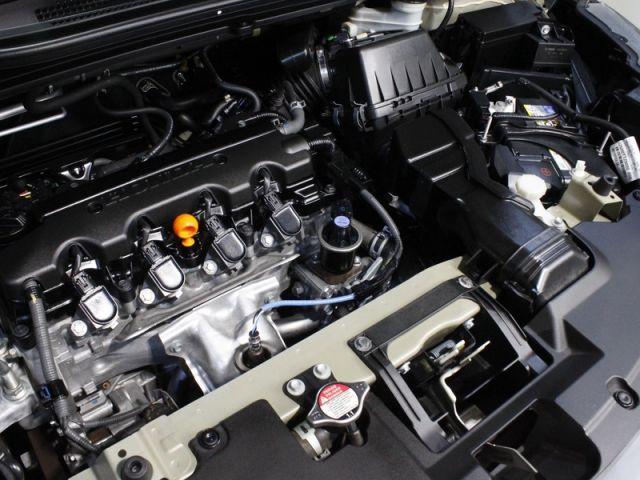 HR-V EXL 1.8 Flexone 16V 5p Aut. Engat Traseiro - Foto 15