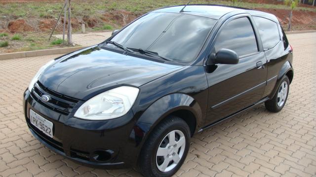 Ford Ka 2009 ótimo estado abaixo de tabela. Aceito troca - Foto 3