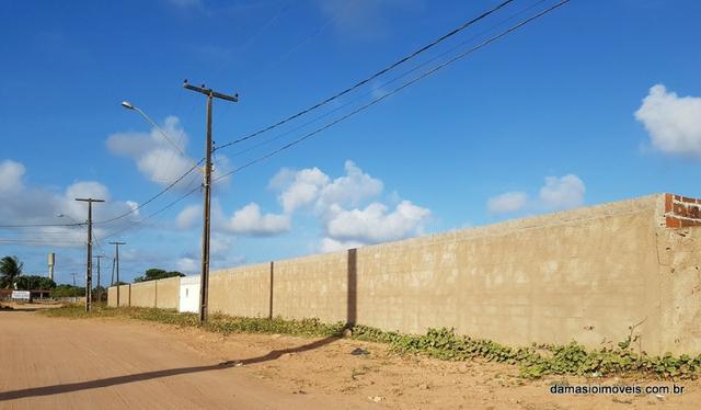 Terreno de 13.000m2 por traz da Subestação da Energisa - BR-230 - Cabedelo - Foto 10