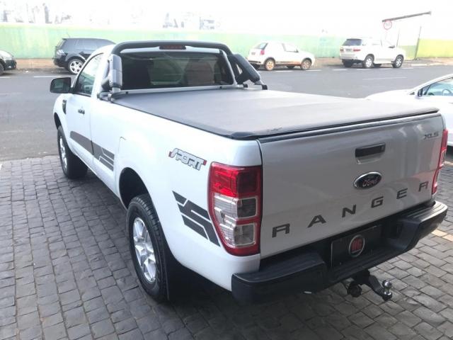 FORD RANGER 2014/2015 2.5 XLS 4X2 CS 16V FLEX 2P MANUAL - Foto 3