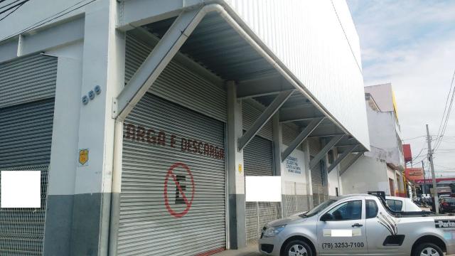 Galpao comercial no bairro jose conrado de araujo - Foto 14