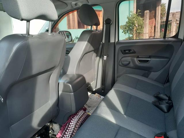 Amarok - Foto 3