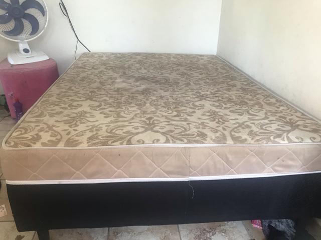 Cama