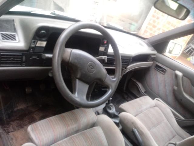 Kadett GSI - Foto 5