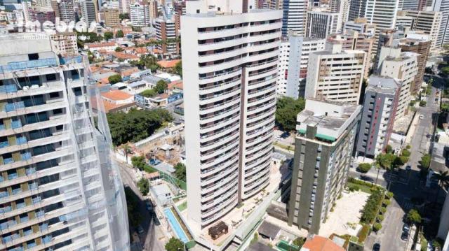 Marees Residence, apartamento a venda no Meireles