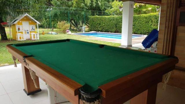 Casa com 5 dormitórios à venda, 299 m² por R$ 1.050.000 - Itapuã - Salvador/BA - Foto 16