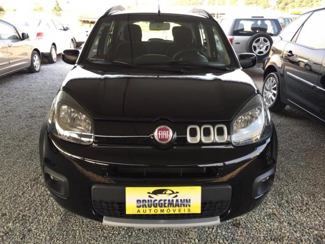 UNO WAY Celeb. 1.0 EVO Fire Flex 8V 5p - Foto 2