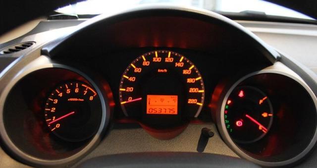 FIT Fit LX 1.4/ 1.4 Flex 8V/16V 5p Aut. - Foto 11