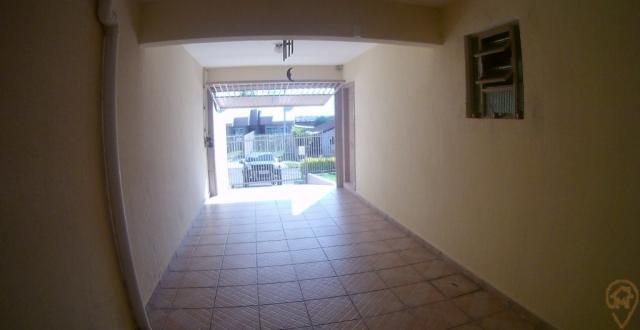 Casa à venda com 5 dormitórios em Alto boqueirao, Curitiba cod:82197.001 - Foto 20