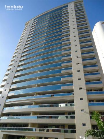 Unico Condominium, apartamento à venda no Coco