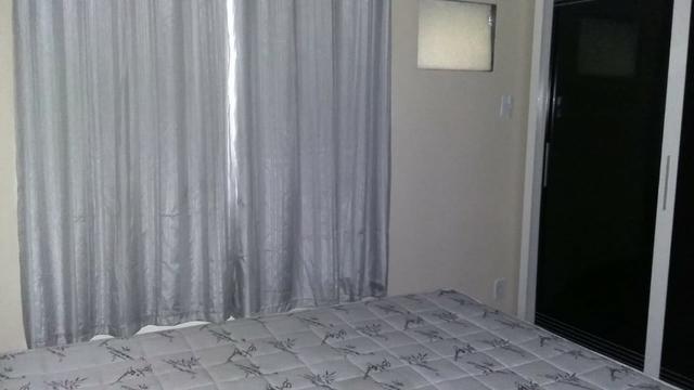 Apt 01 Quarto Mobiliado em Jacaraipe Bairro Costa Dourada - Foto 6